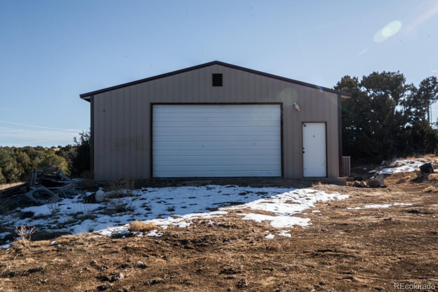 1017 County Road 521 Walsenburg CO 81089