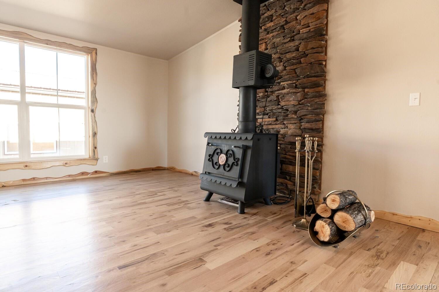1017 County Road 521 Walsenburg CO 81089