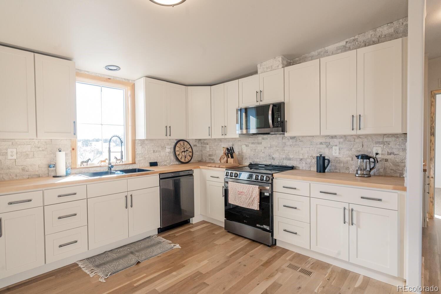 1017 County Road 521 Walsenburg CO 81089