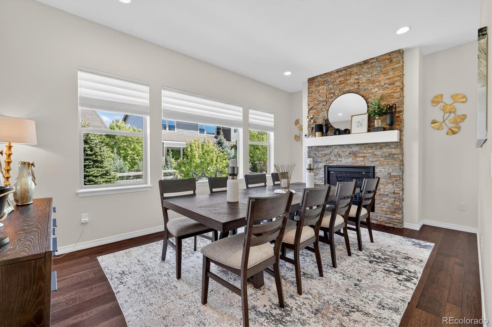 16036 Swan Mountain Drive Broomfield CO 80023