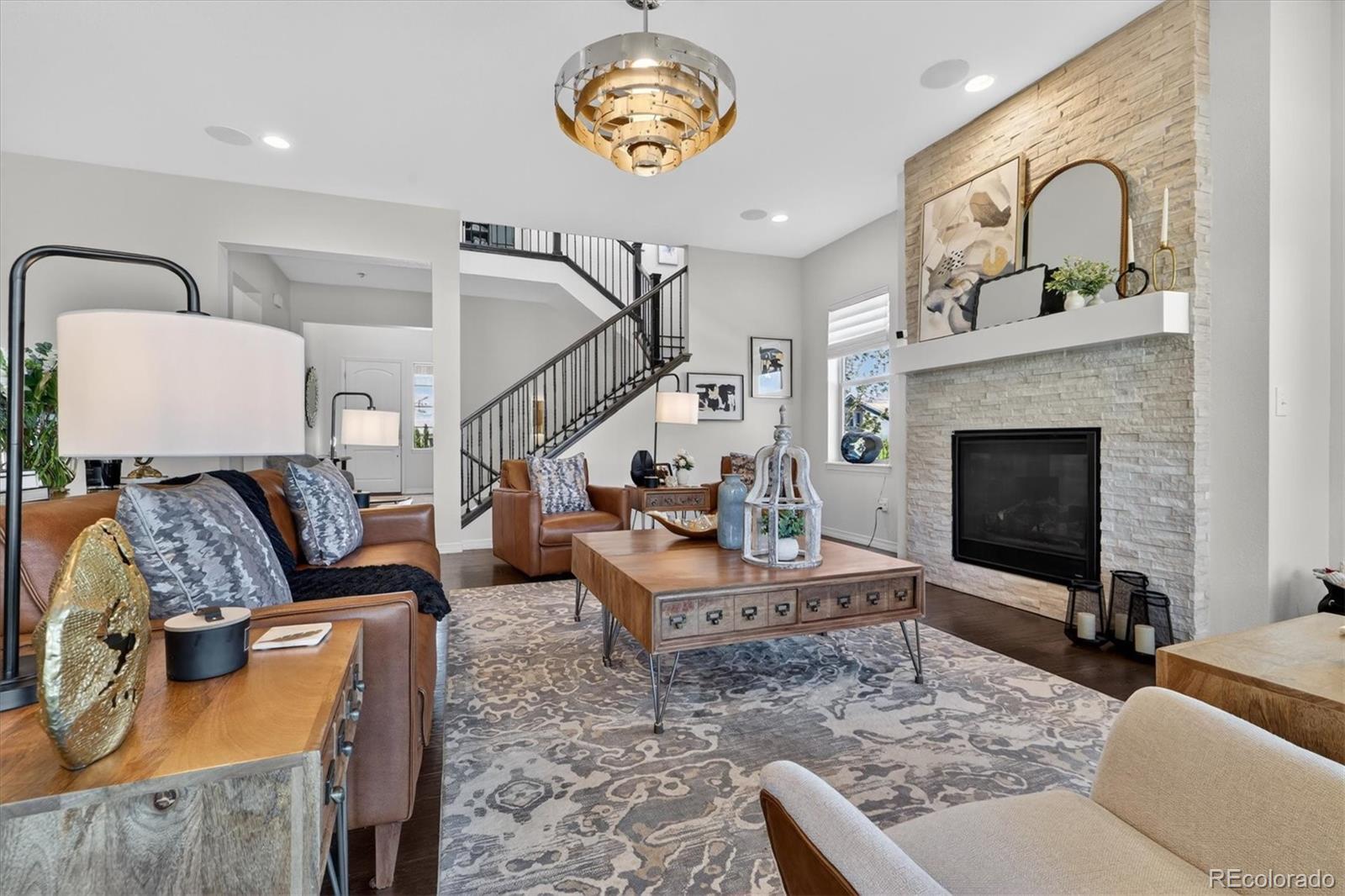 16036 Swan Mountain Drive Broomfield CO 80023