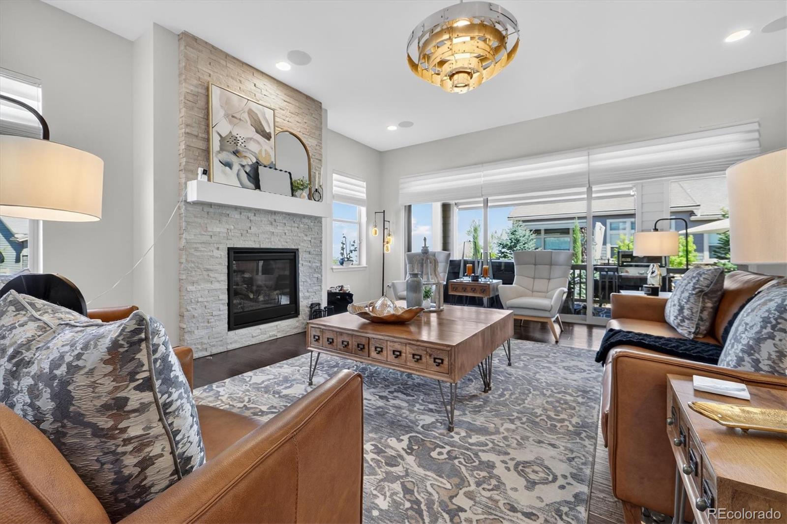 16036 Swan Mountain Drive Broomfield CO 80023