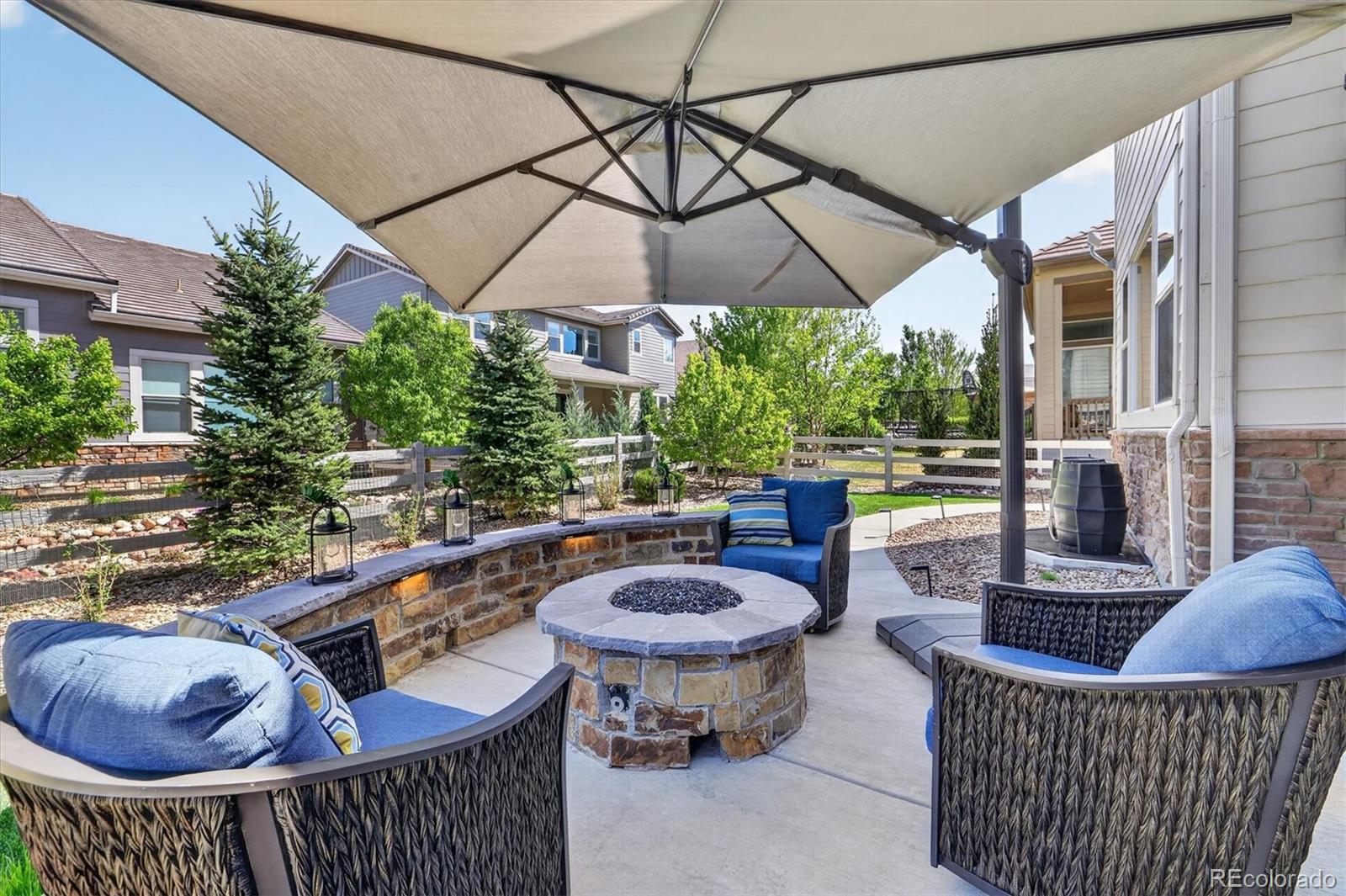 16036 Swan Mountain Drive Broomfield CO 80023