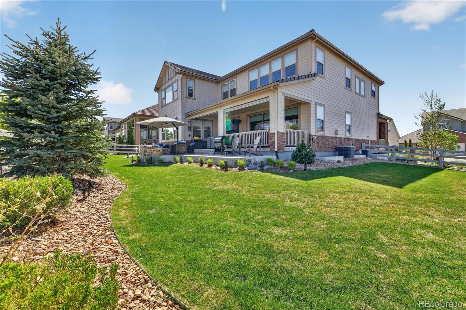 16036 Swan Mountain Drive Broomfield CO 80023