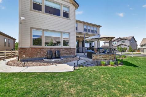16036 Swan Mountain Drive Broomfield CO 80023