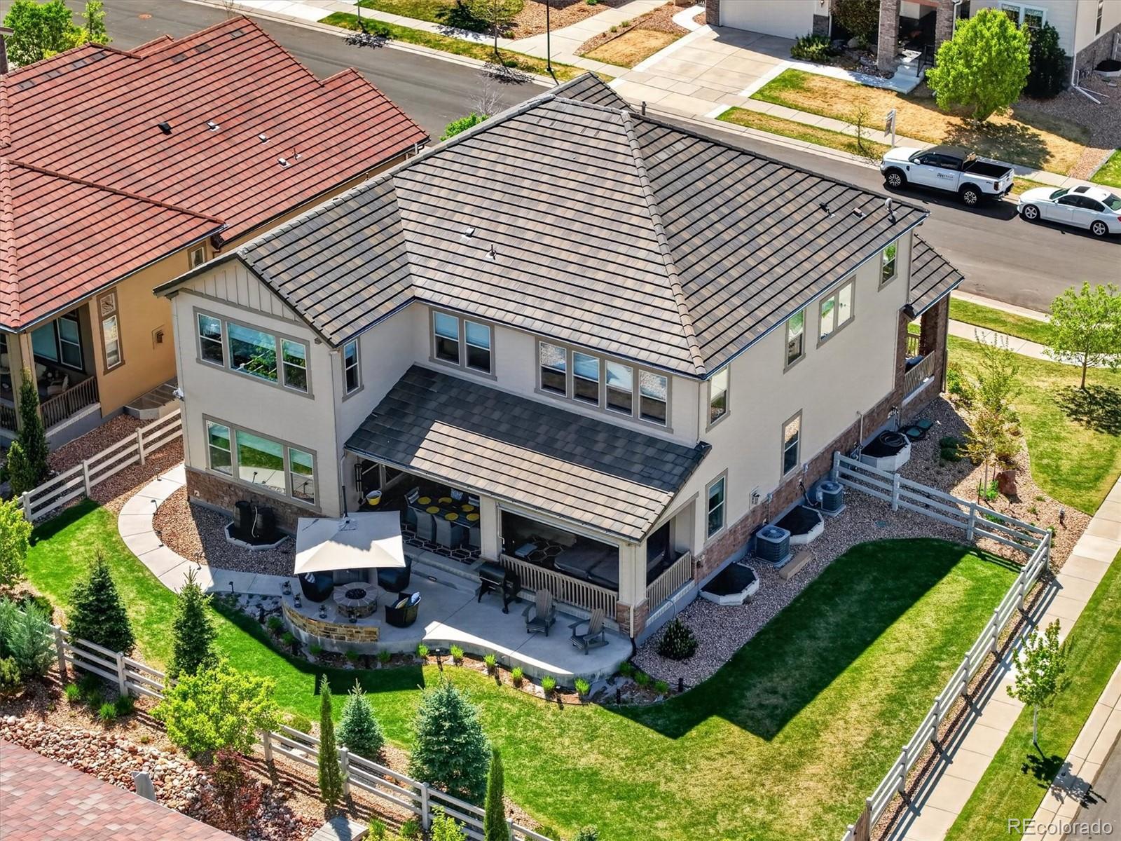 16036 Swan Mountain Drive Broomfield CO 80023