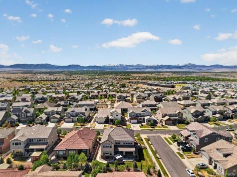 16036 Swan Mountain Drive Broomfield CO 80023