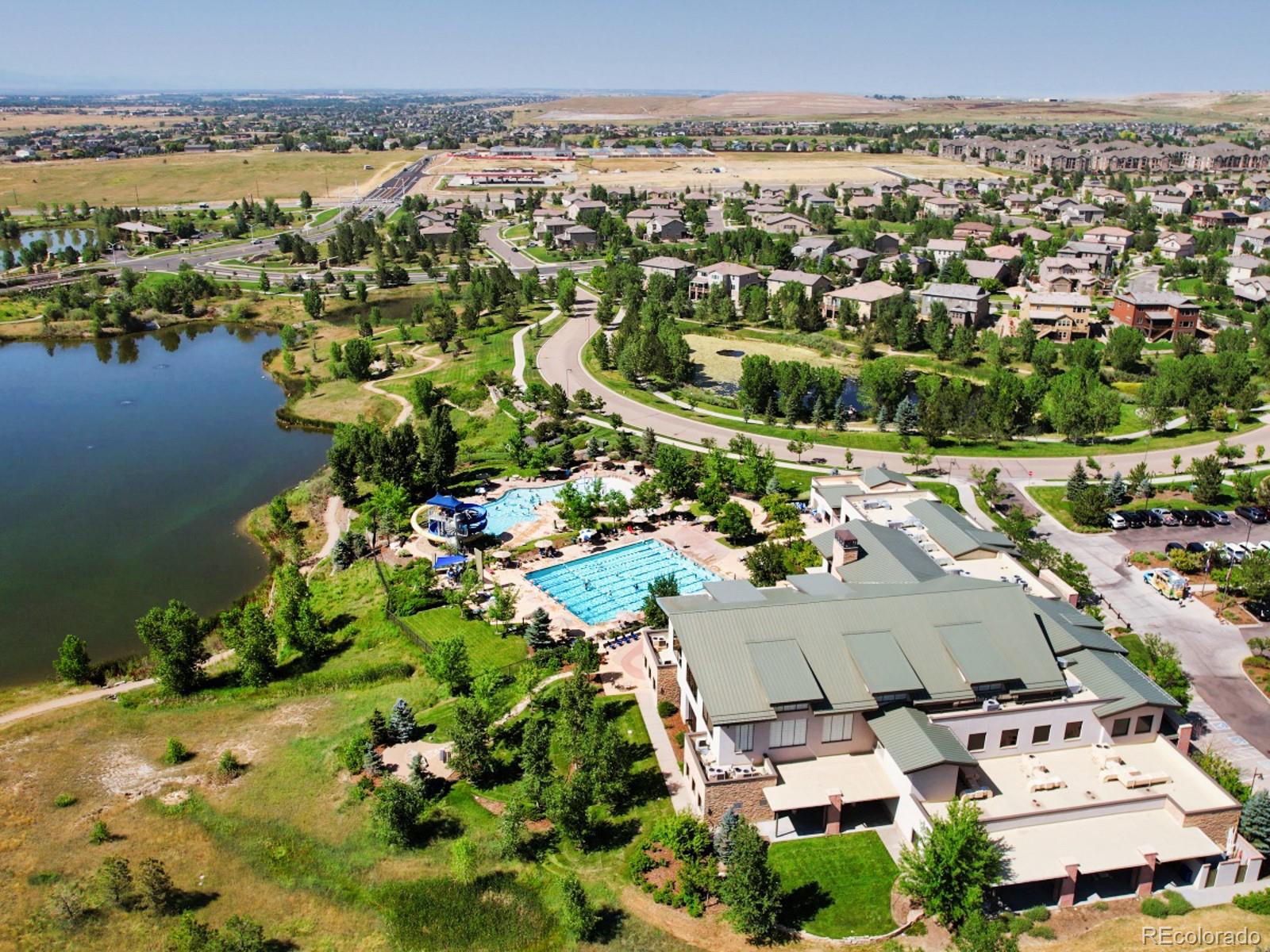 16036 Swan Mountain Drive Broomfield CO 80023