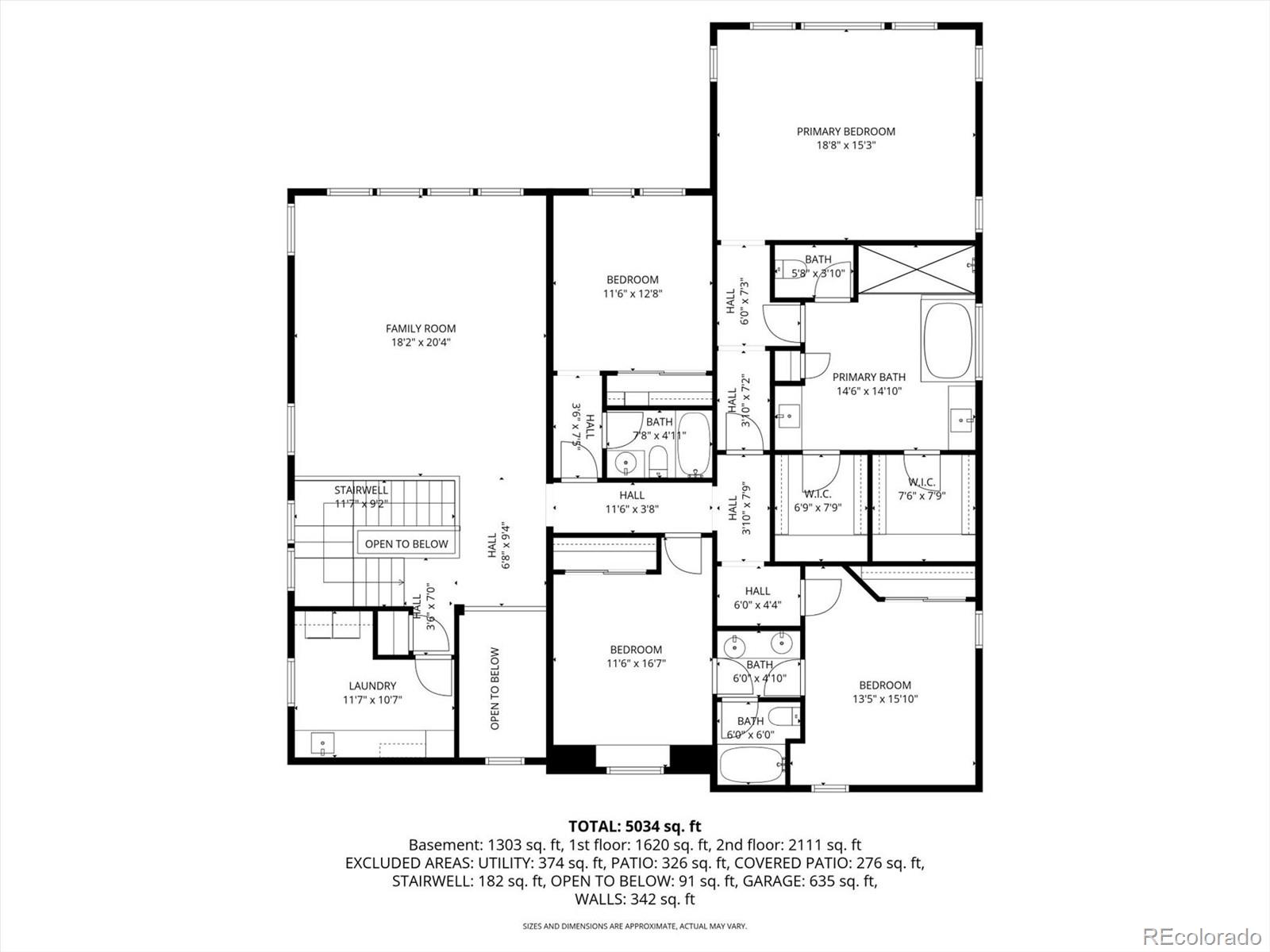 16036 Swan Mountain Drive Broomfield CO 80023