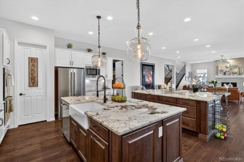 16036 Swan Mountain Drive Broomfield CO 80023