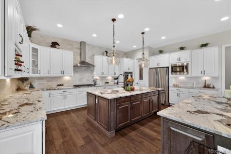 16036 Swan Mountain Drive Broomfield CO 80023