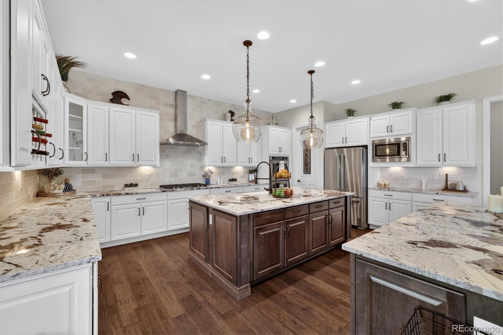 16036 Swan Mountain Drive Broomfield CO 80023