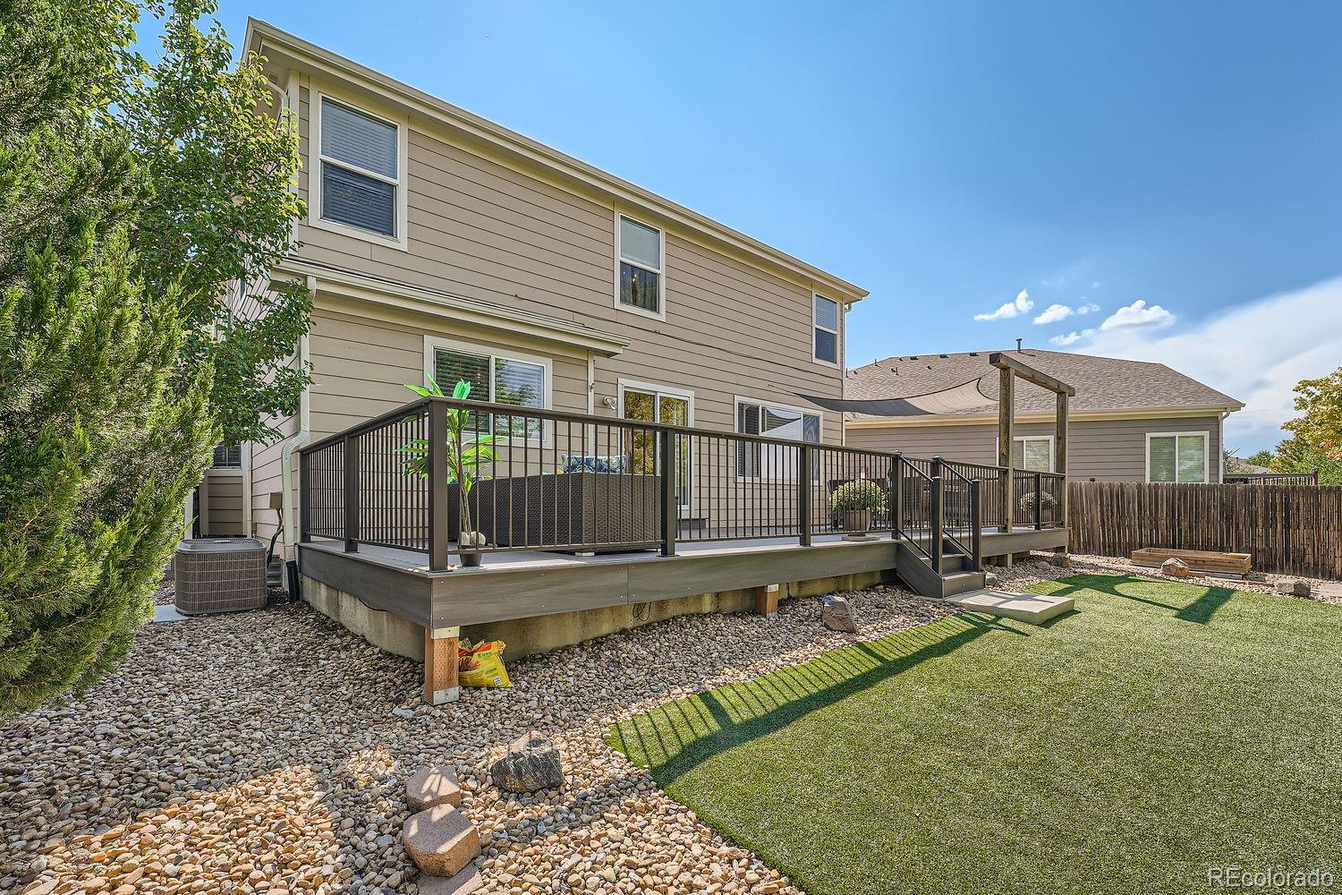 16685 Trail Sky Circle Parker CO 80134