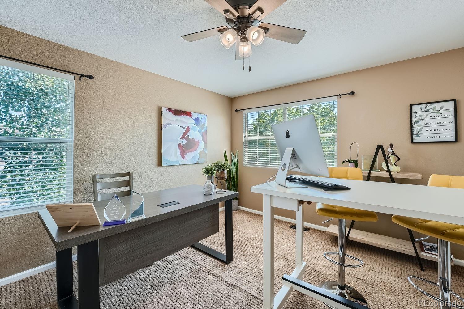 16685 Trail Sky Circle Parker CO 80134