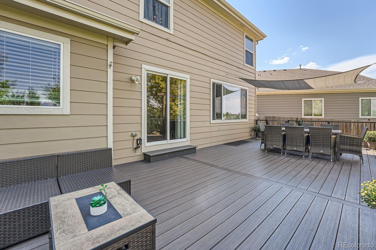 16685 Trail Sky Circle Parker CO 80134