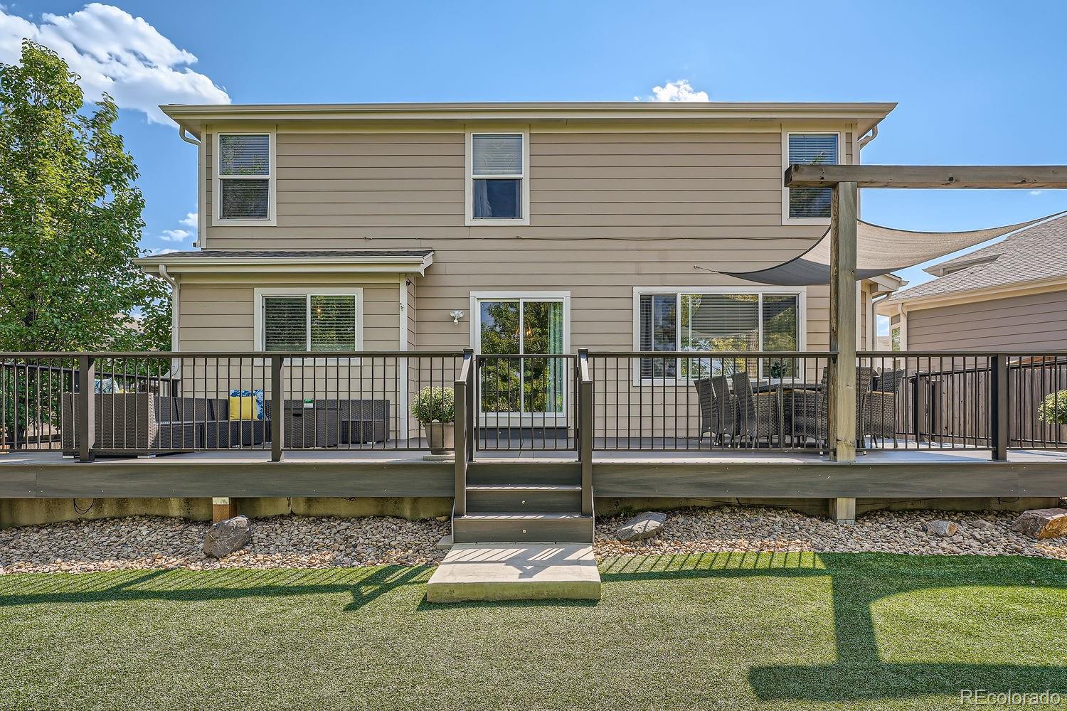 16685 Trail Sky Circle Parker CO 80134