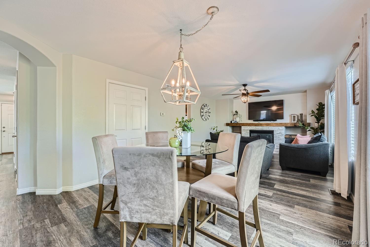 16685 Trail Sky Circle Parker CO 80134