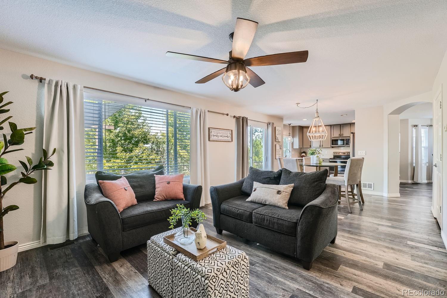 16685 Trail Sky Circle Parker CO 80134