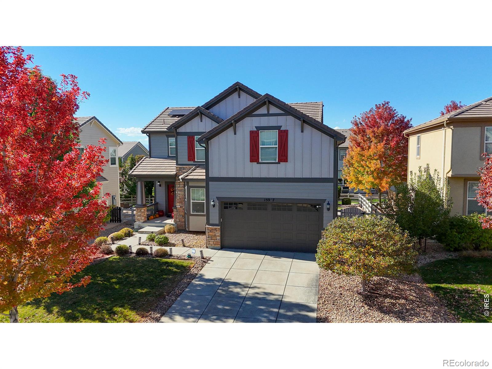 15947 Antora Peak Drive Broomfield CO 80023