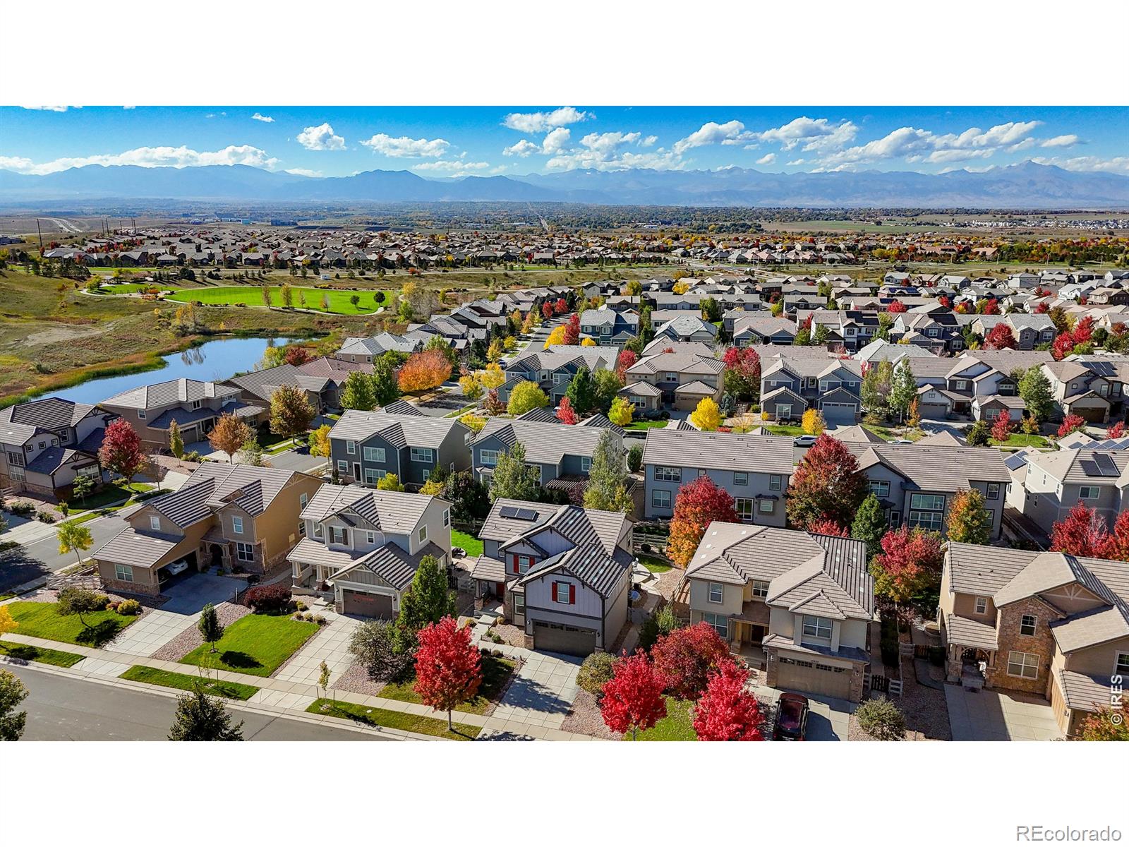 15947 Antora Peak Drive Broomfield CO 80023