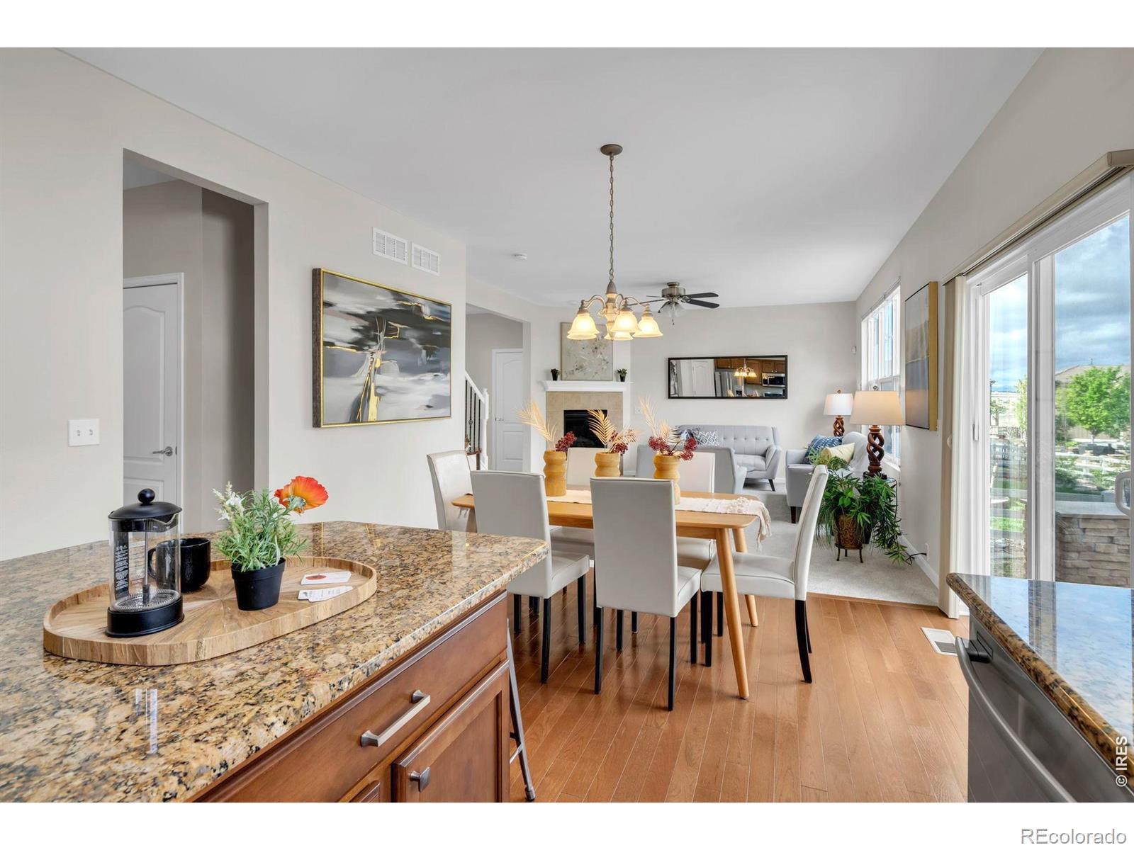 15947 Antora Peak Drive Broomfield CO 80023