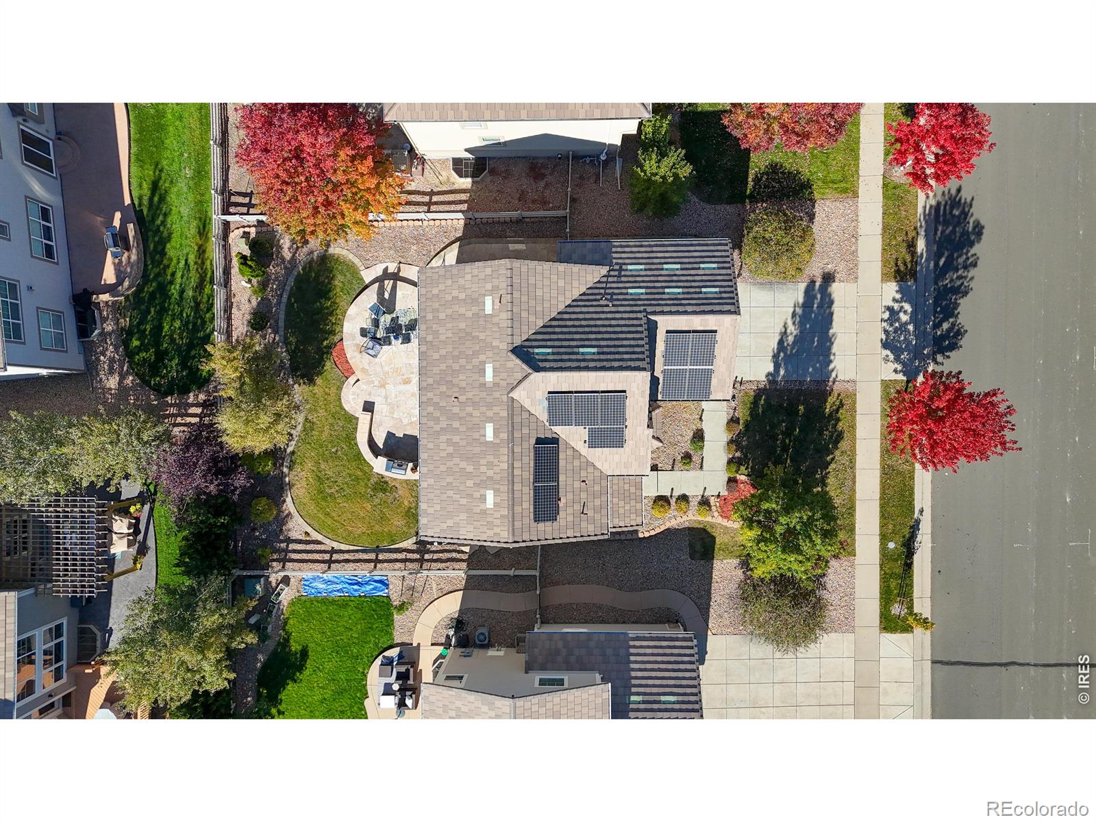 15947 Antora Peak Drive Broomfield CO 80023