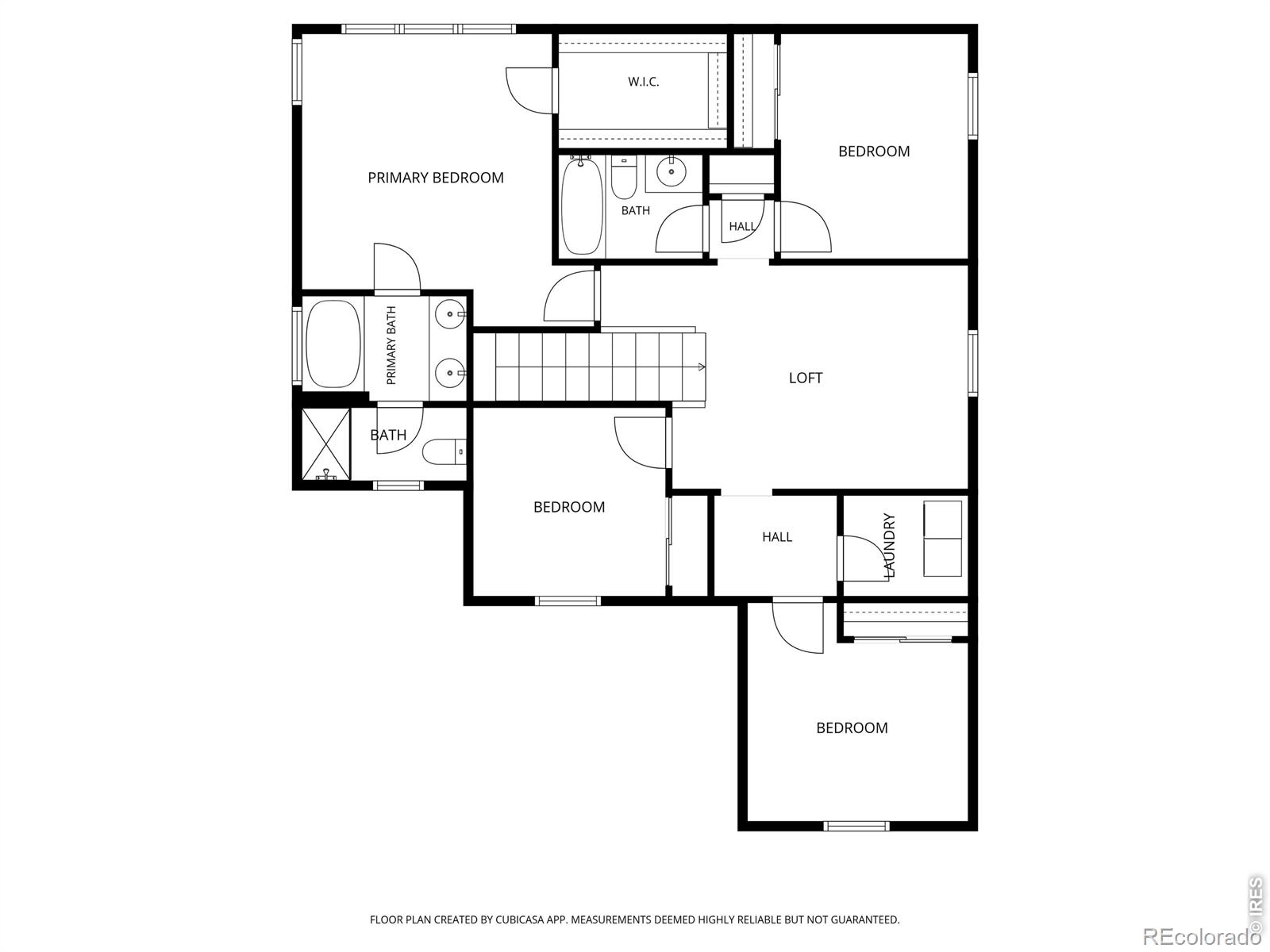 15947 Antora Peak Drive Broomfield CO 80023