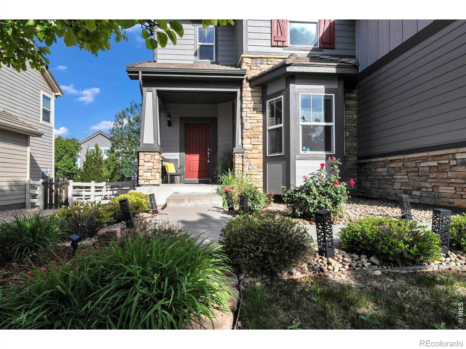 15947 Antora Peak Drive Broomfield CO 80023