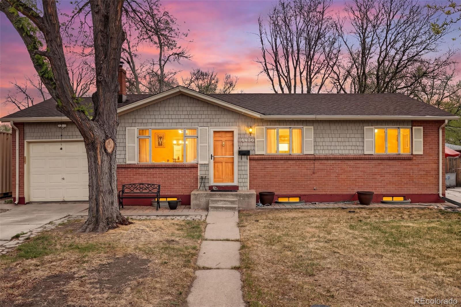 6436 Iris Way Arvada CO 80004