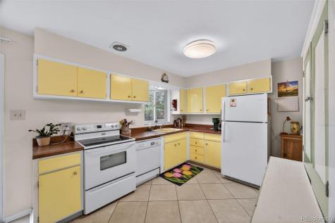6436 Iris Way Arvada CO 80004