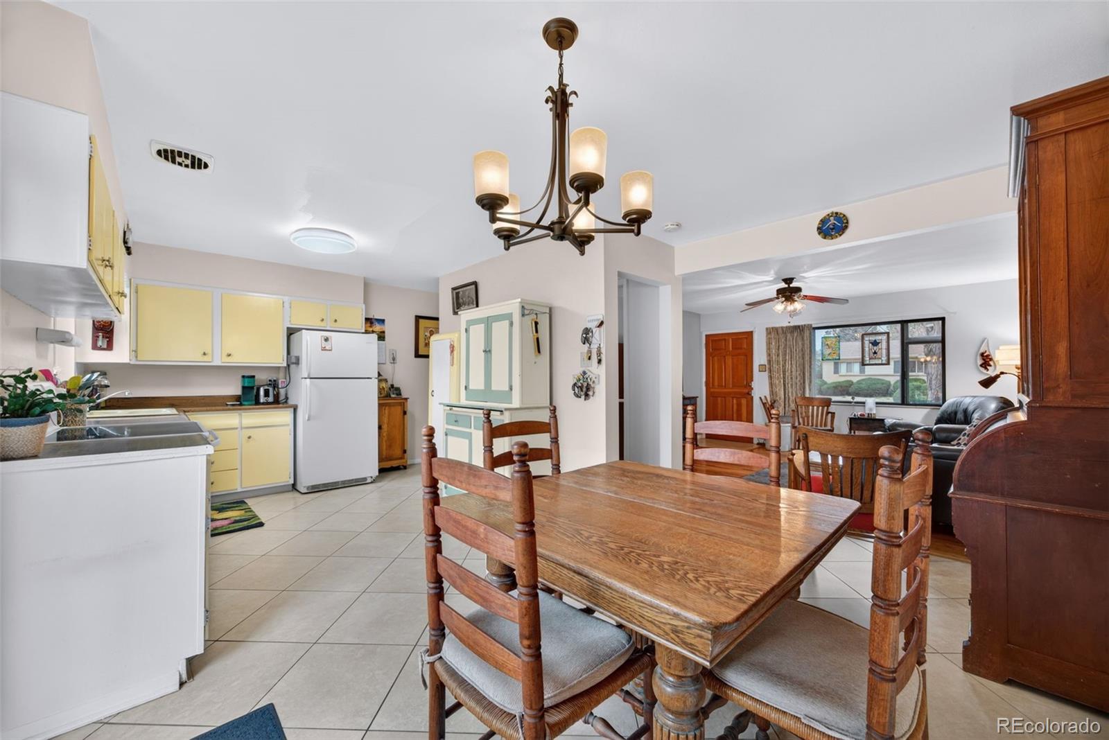 6436 Iris Way Arvada CO 80004