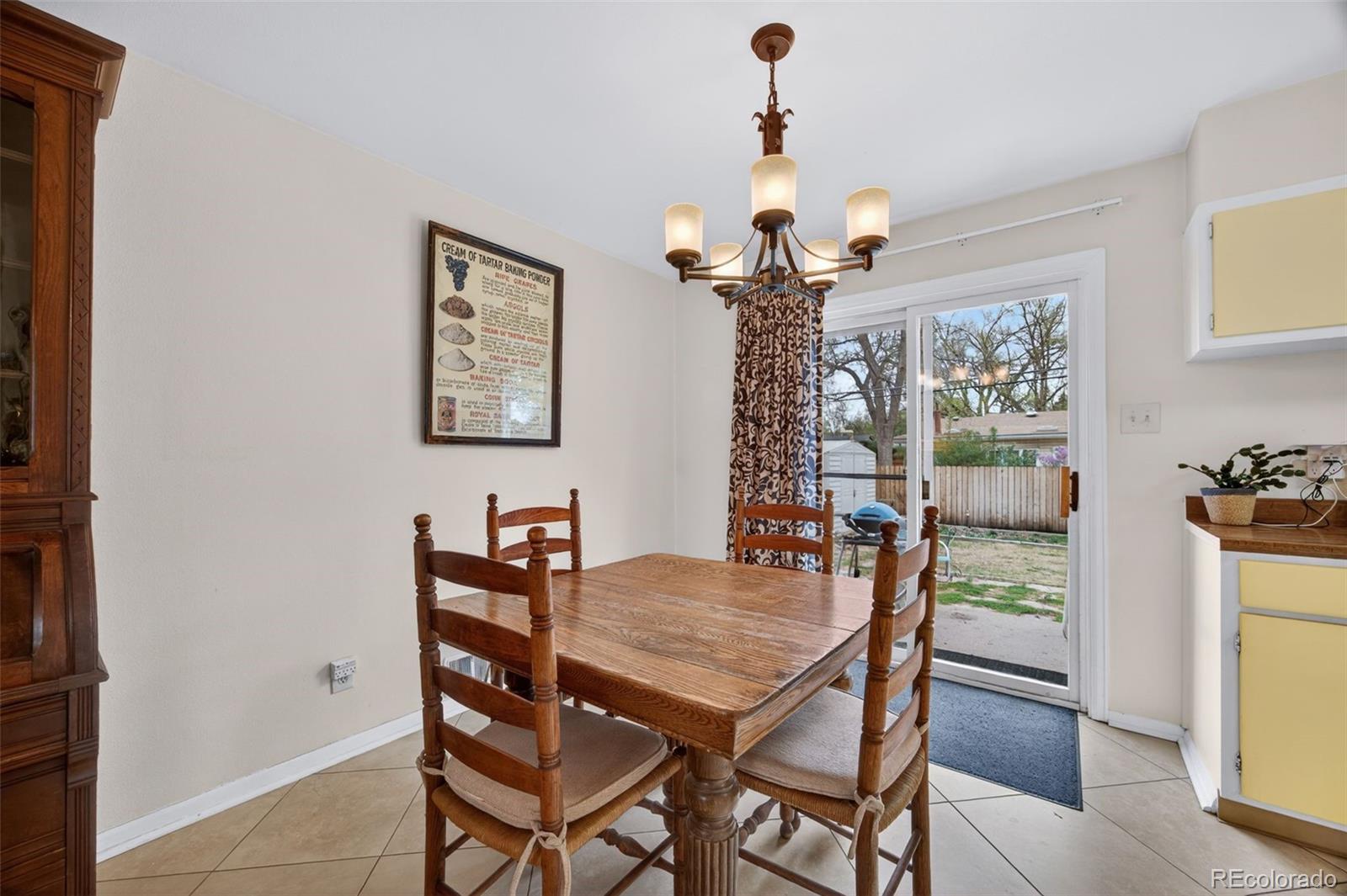 6436 Iris Way Arvada CO 80004