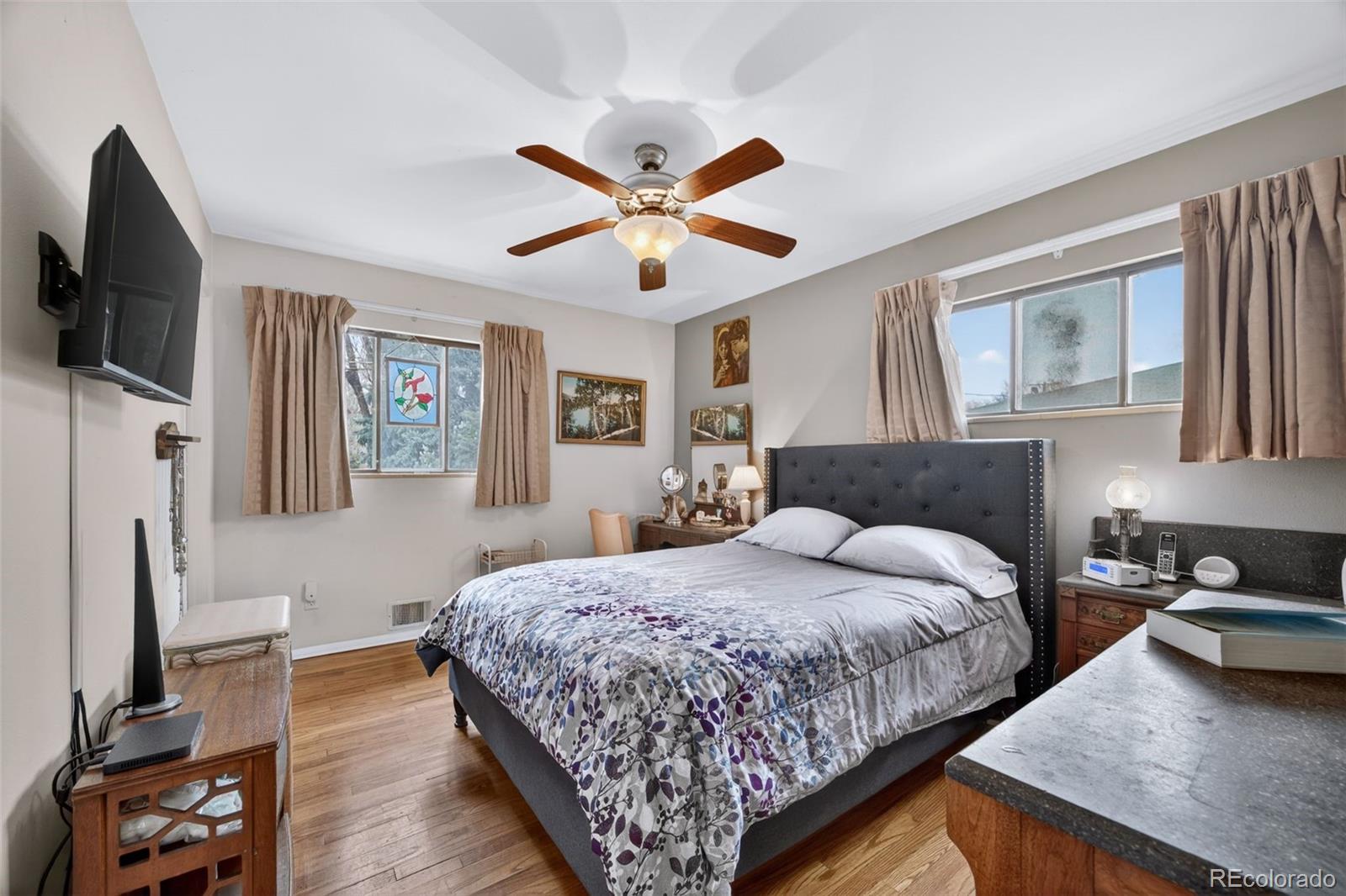 6436 Iris Way Arvada CO 80004