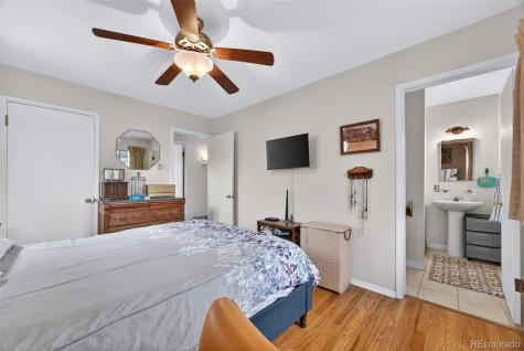 6436 Iris Way Arvada CO 80004