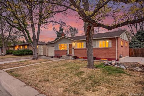 6436 Iris Way Arvada CO 80004