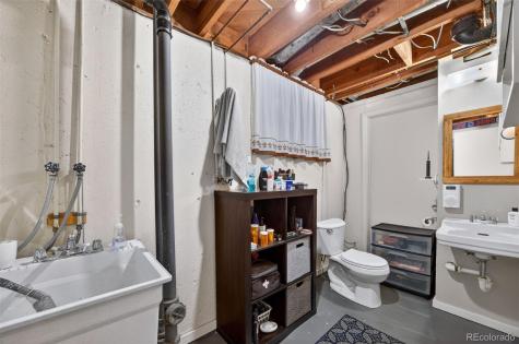 6436 Iris Way Arvada CO 80004