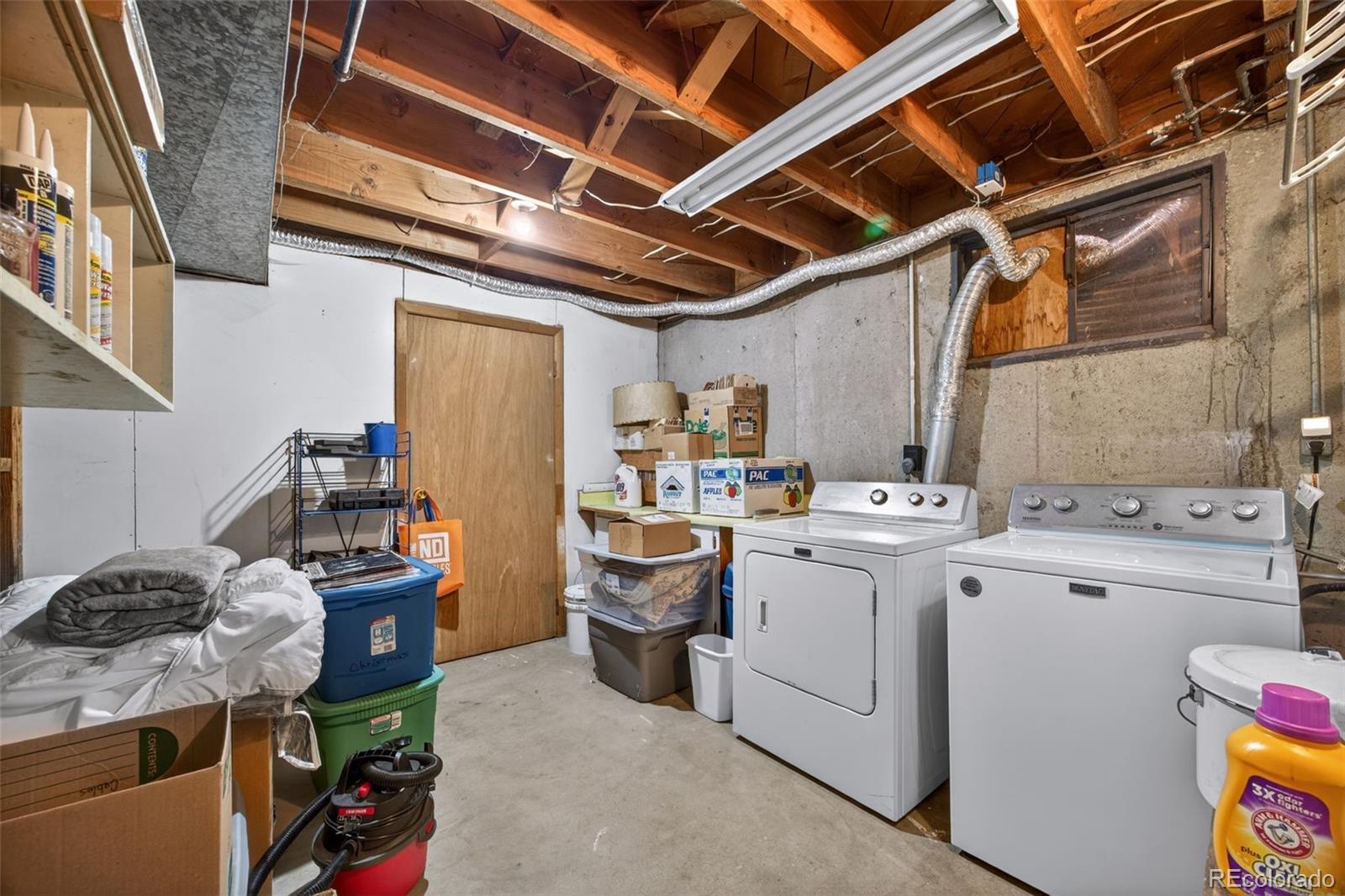 6436 Iris Way Arvada CO 80004
