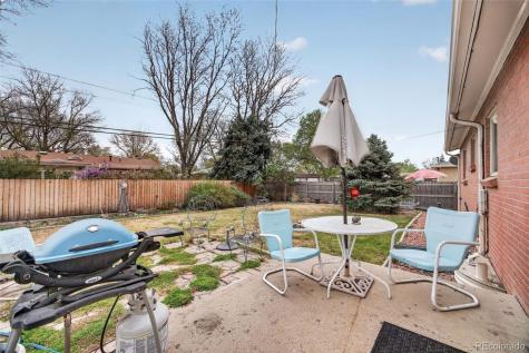 6436 Iris Way Arvada CO 80004