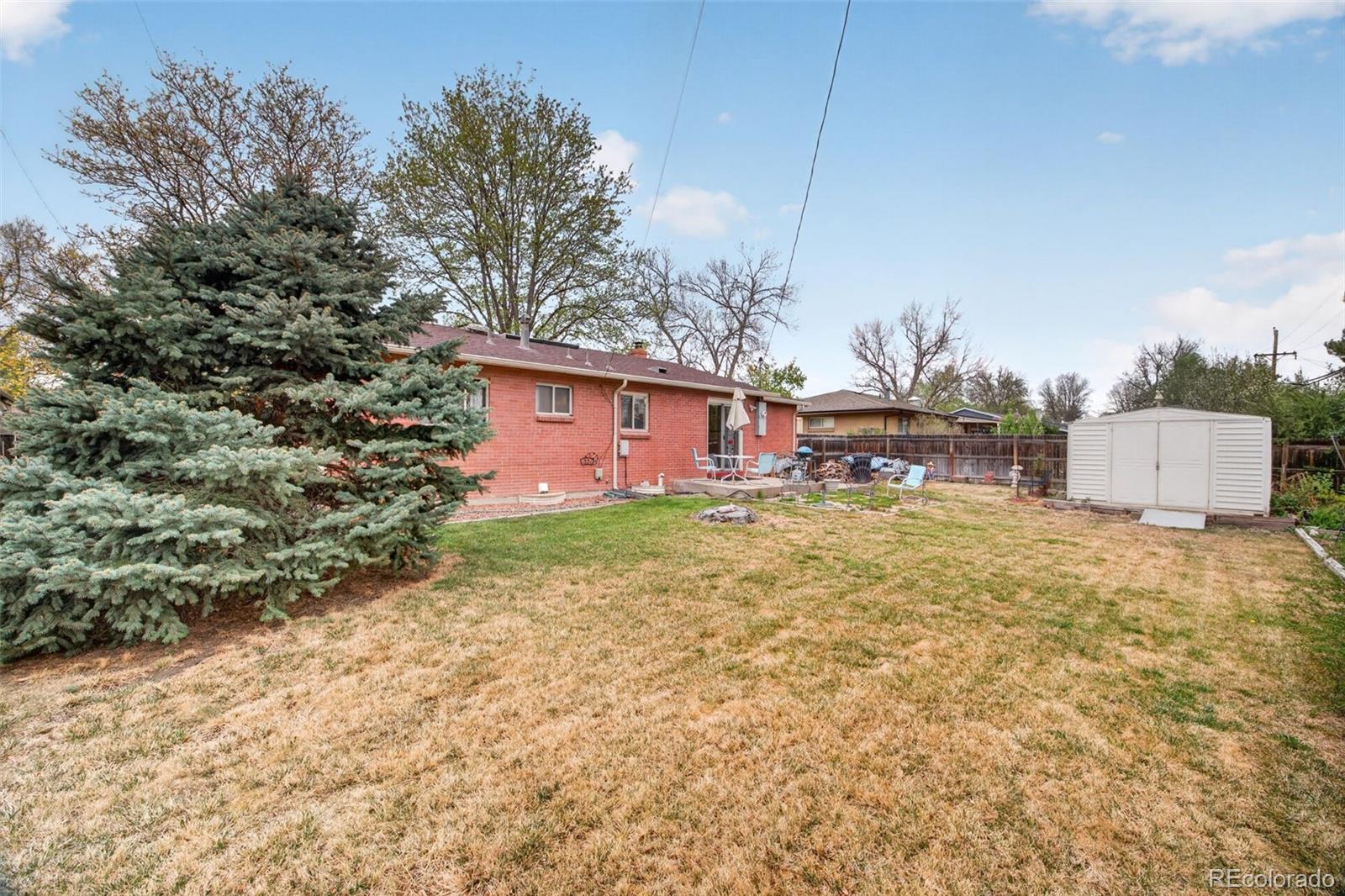 6436 Iris Way Arvada CO 80004