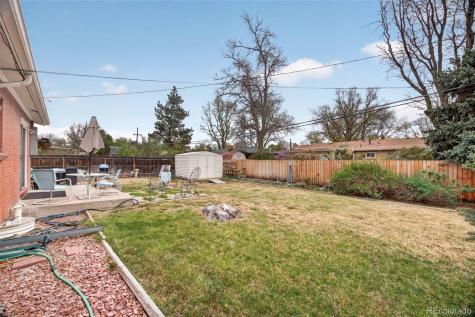 6436 Iris Way Arvada CO 80004
