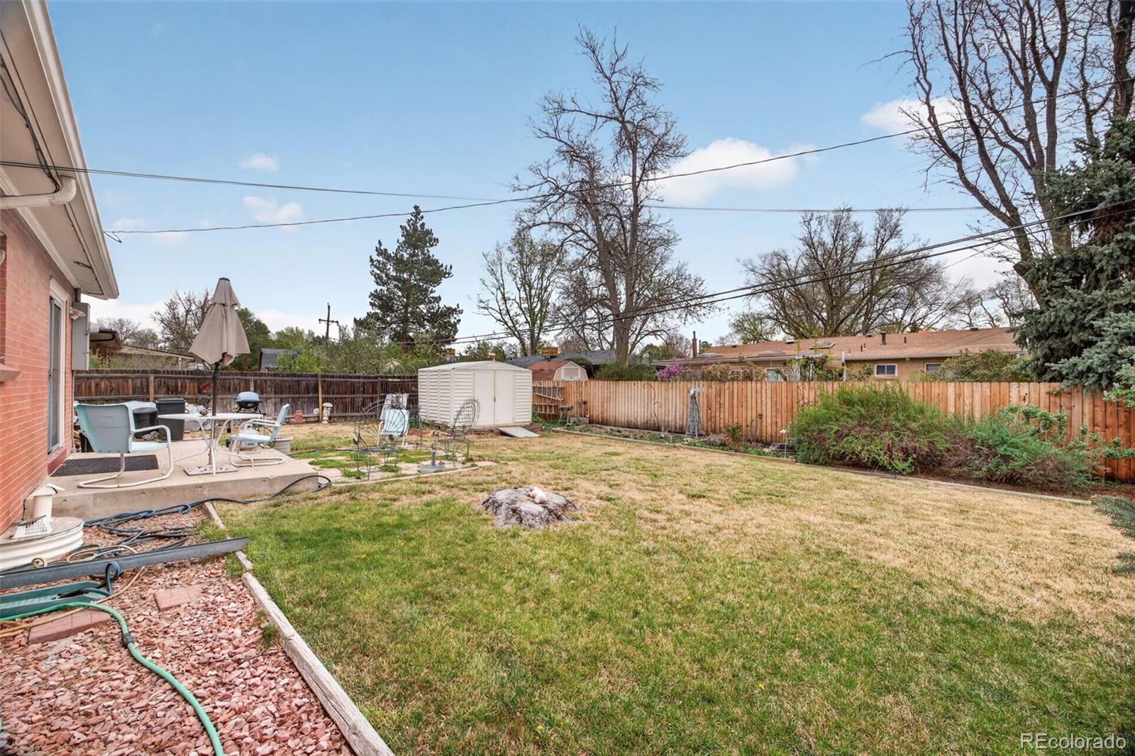 6436 Iris Way Arvada CO 80004