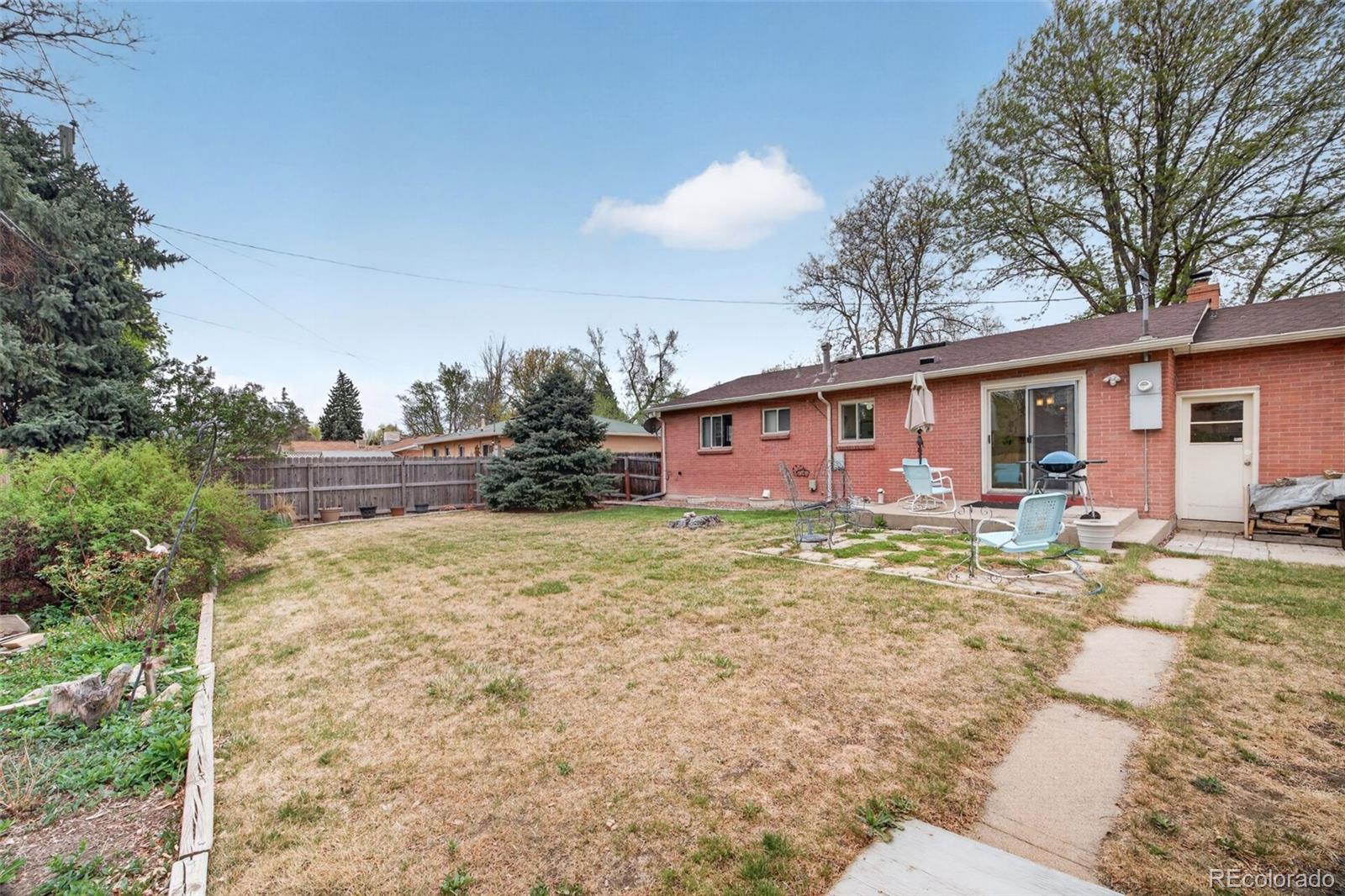 6436 Iris Way Arvada CO 80004
