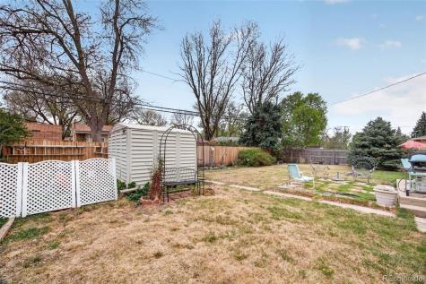 6436 Iris Way Arvada CO 80004