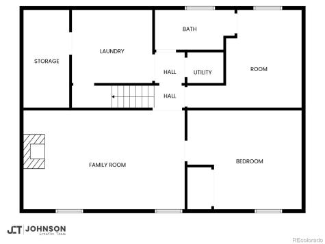 6436 Iris Way Arvada CO 80004
