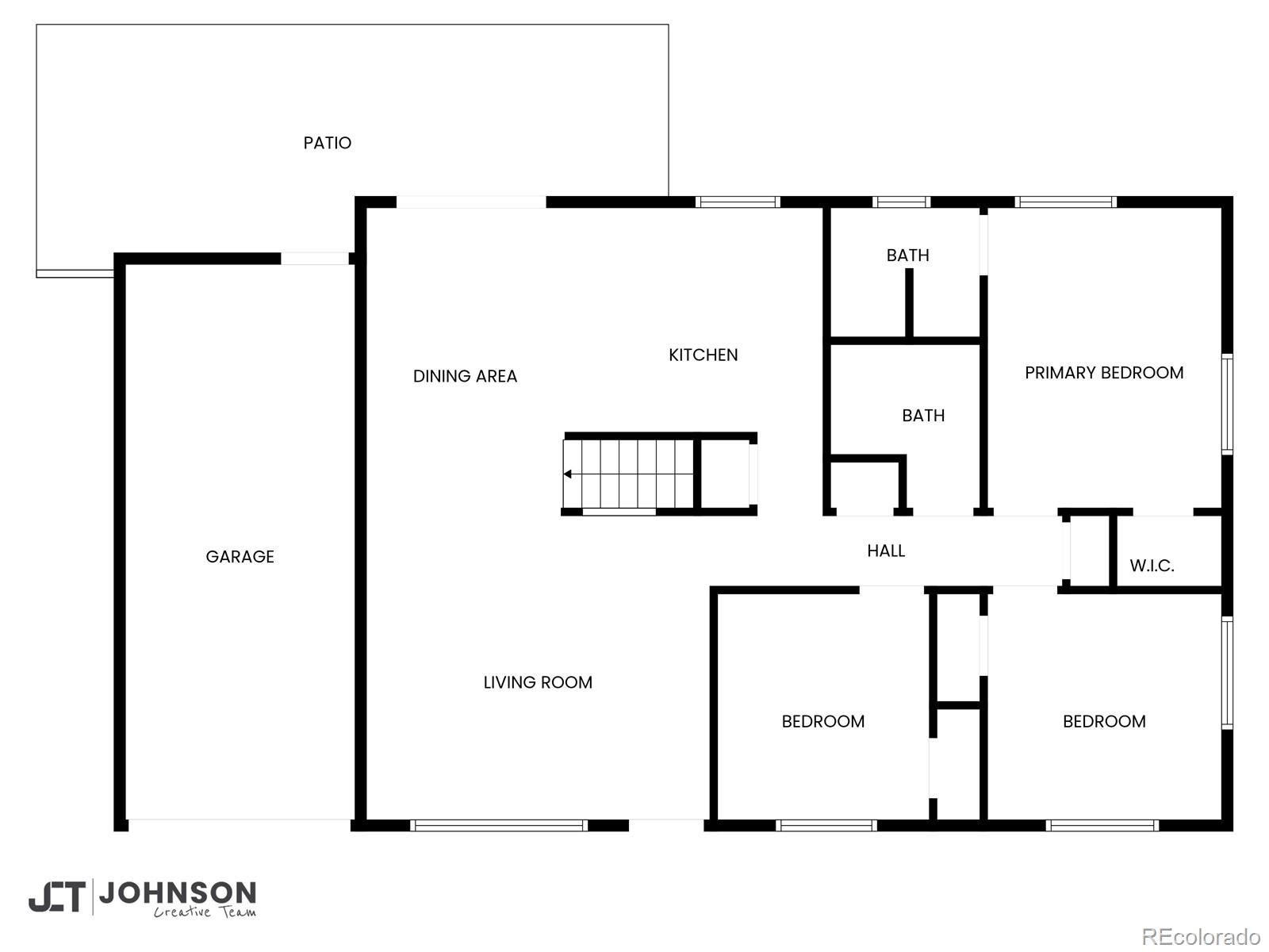 6436 Iris Way Arvada CO 80004