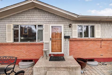 6436 Iris Way Arvada CO 80004