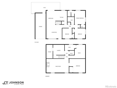 6436 Iris Way Arvada CO 80004