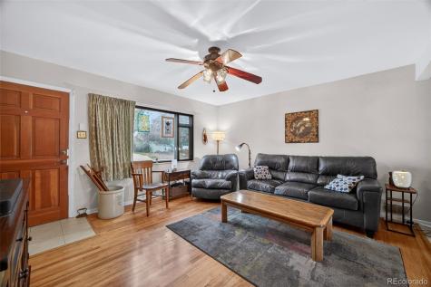 6436 Iris Way Arvada CO 80004