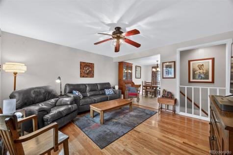 6436 Iris Way Arvada CO 80004