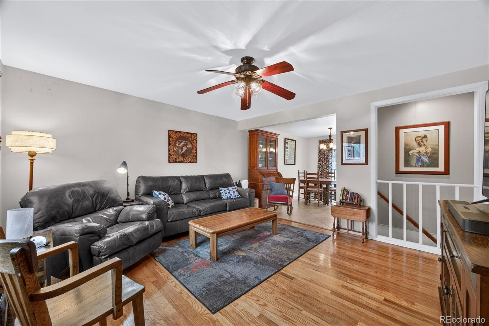 6436 Iris Way Arvada CO 80004